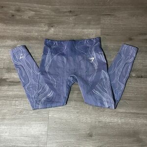 Gymshark Mercury Seamless Leggings